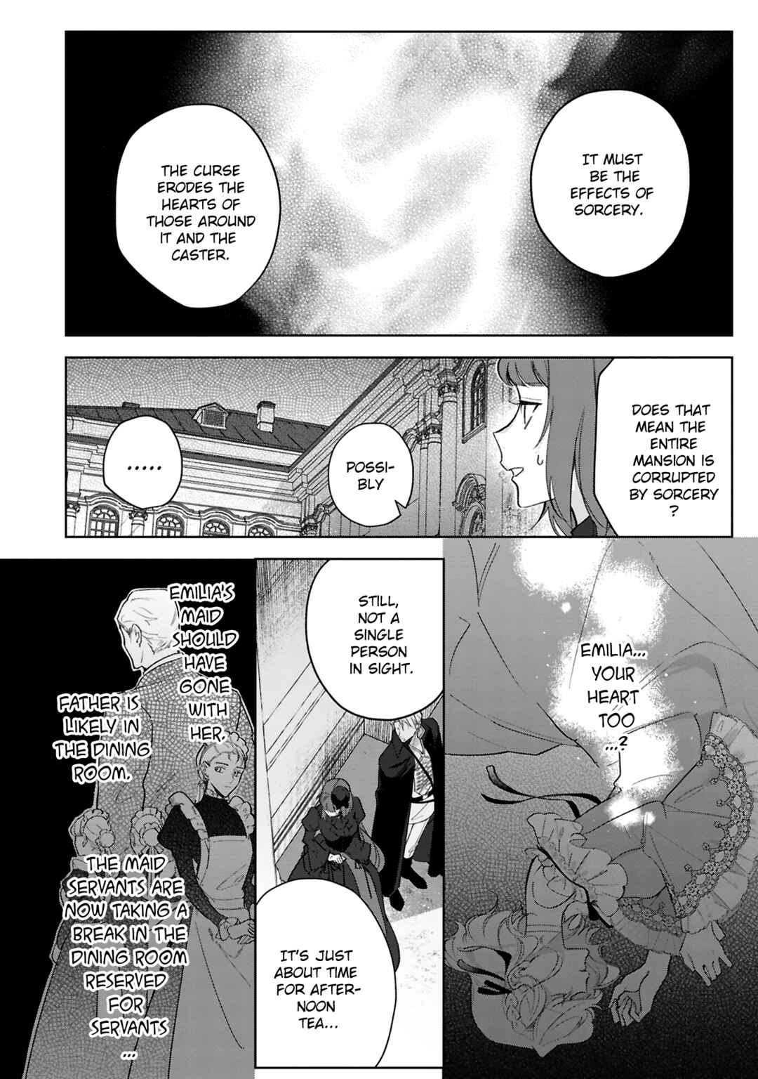 Page 30 Chapter 11 Busaneko ni Kaerareta Kiyowa Reijou desu ga, Saikyou no Gunjin Koushaku ni Hirowarete Kizetsu Sunzen desu