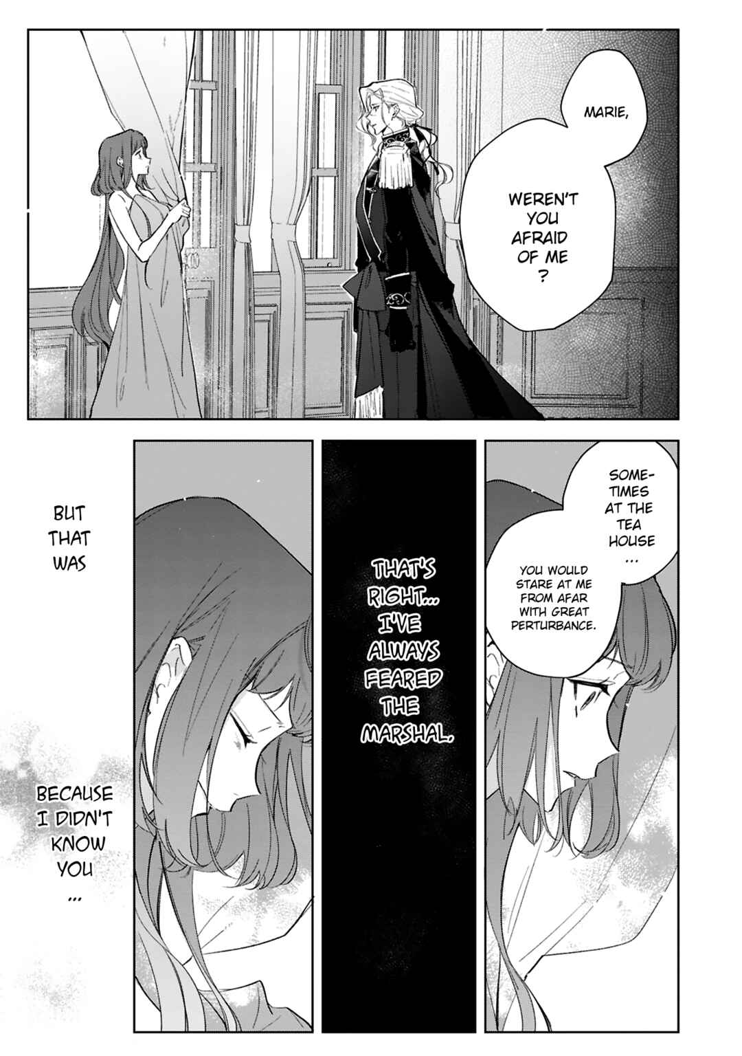 Page 8 Chapter 11 Busaneko ni Kaerareta Kiyowa Reijou desu ga, Saikyou no Gunjin Koushaku ni Hirowarete Kizetsu Sunzen desu