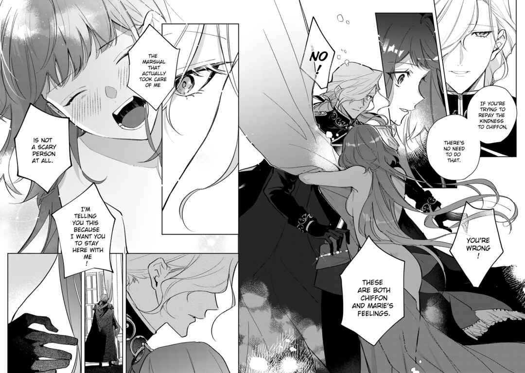 Page 9 Chapter 11 Busaneko ni Kaerareta Kiyowa Reijou desu ga, Saikyou no Gunjin Koushaku ni Hirowarete Kizetsu Sunzen desu