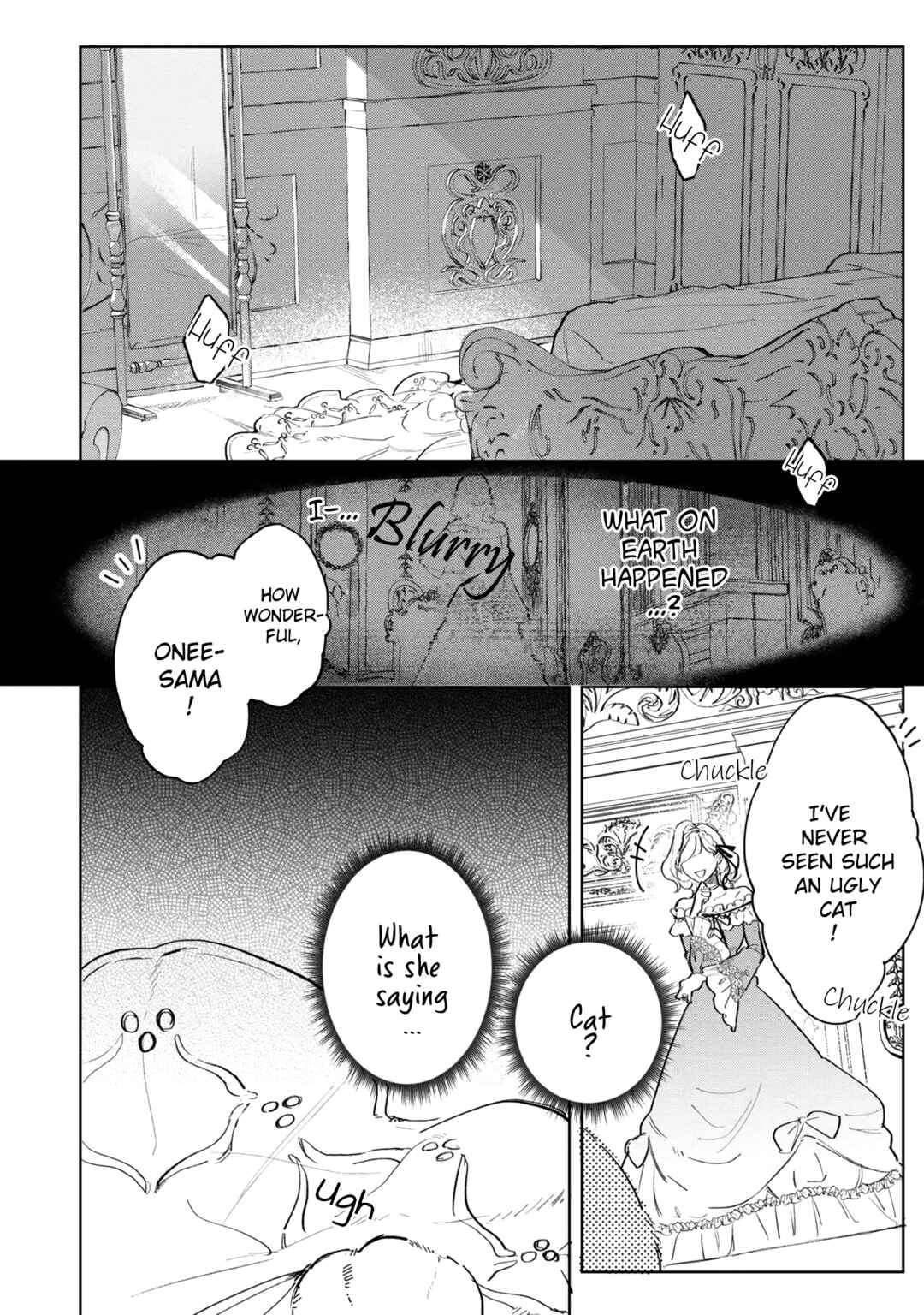 Page 11 Chapter 3 Busaneko ni Kaerareta Kiyowa Reijou desu ga, Saikyou no Gunjin Koushaku ni Hirowarete Kizetsu Sunzen desu