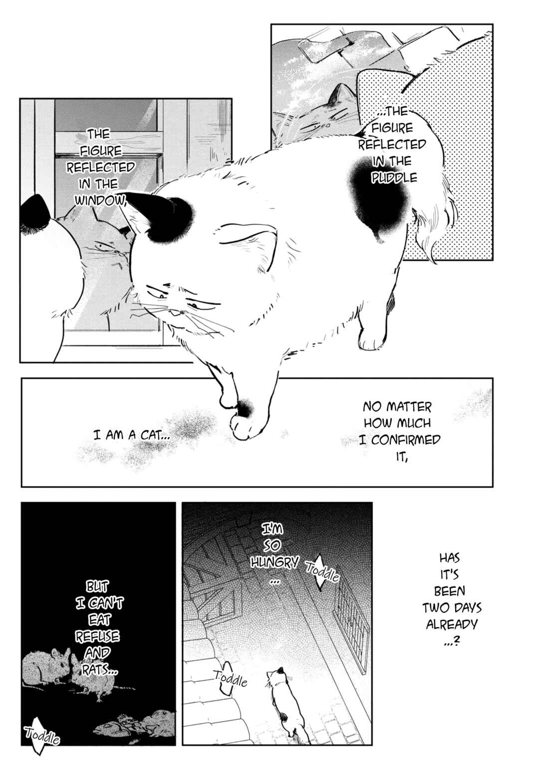 Page 18 Chapter 3 Busaneko ni Kaerareta Kiyowa Reijou desu ga, Saikyou no Gunjin Koushaku ni Hirowarete Kizetsu Sunzen desu
