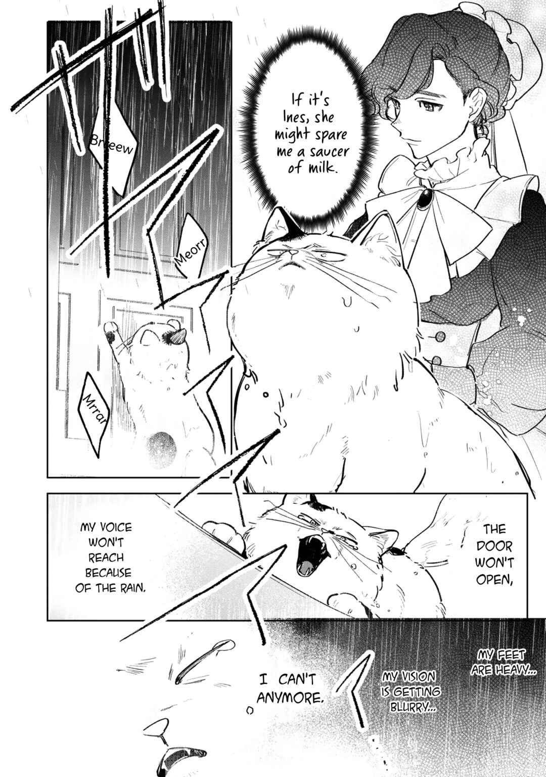 Page 21 Chapter 3 Busaneko ni Kaerareta Kiyowa Reijou desu ga, Saikyou no Gunjin Koushaku ni Hirowarete Kizetsu Sunzen desu