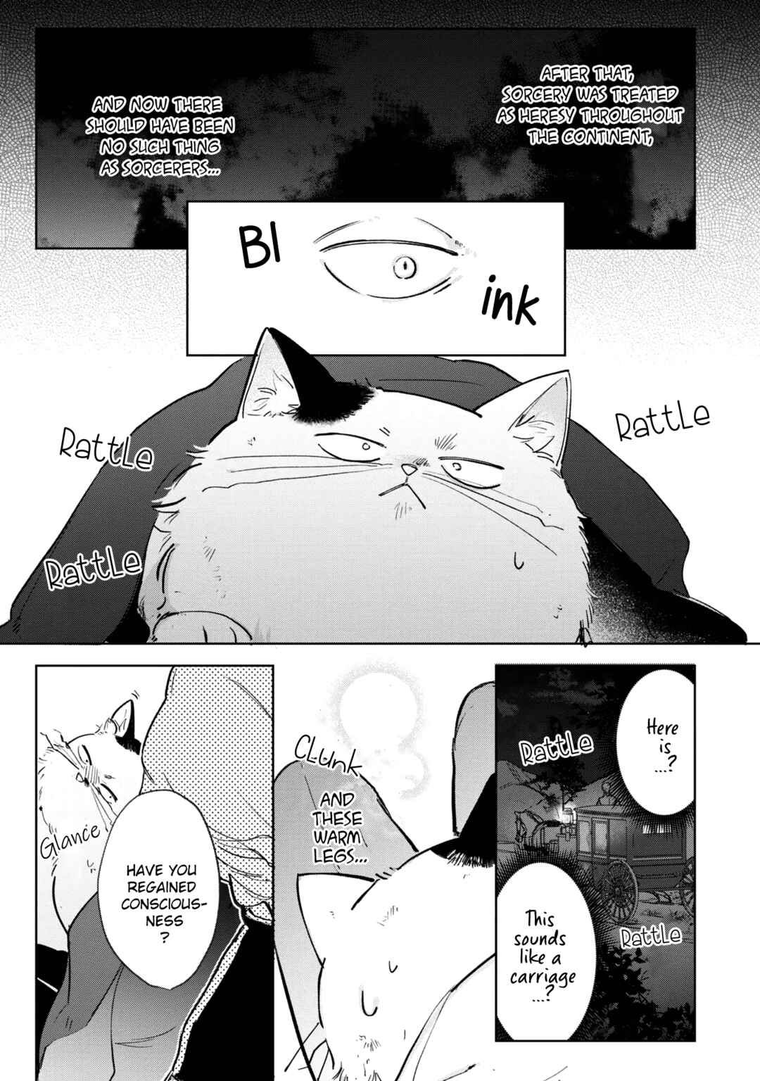 Page 26 Chapter 3 Busaneko ni Kaerareta Kiyowa Reijou desu ga, Saikyou no Gunjin Koushaku ni Hirowarete Kizetsu Sunzen desu