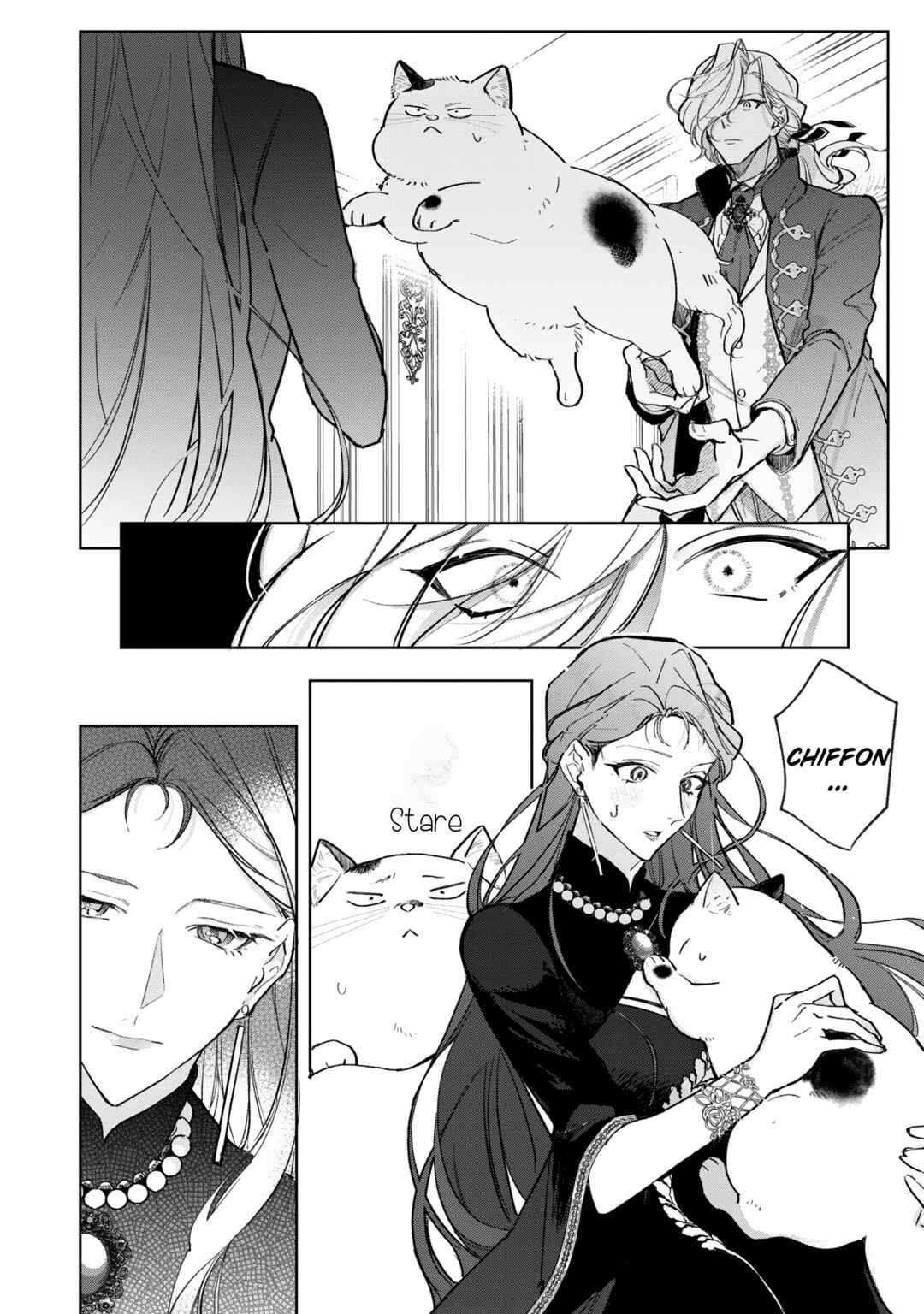 Page 14 Chapter 8 Busaneko ni Kaerareta Kiyowa Reijou desu ga, Saikyou no Gunjin Koushaku ni Hirowarete Kizetsu Sunzen desu