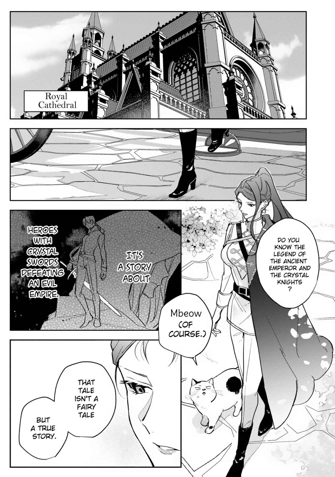 Page 17 Chapter 8 Busaneko ni Kaerareta Kiyowa Reijou desu ga, Saikyou no Gunjin Koushaku ni Hirowarete Kizetsu Sunzen desu