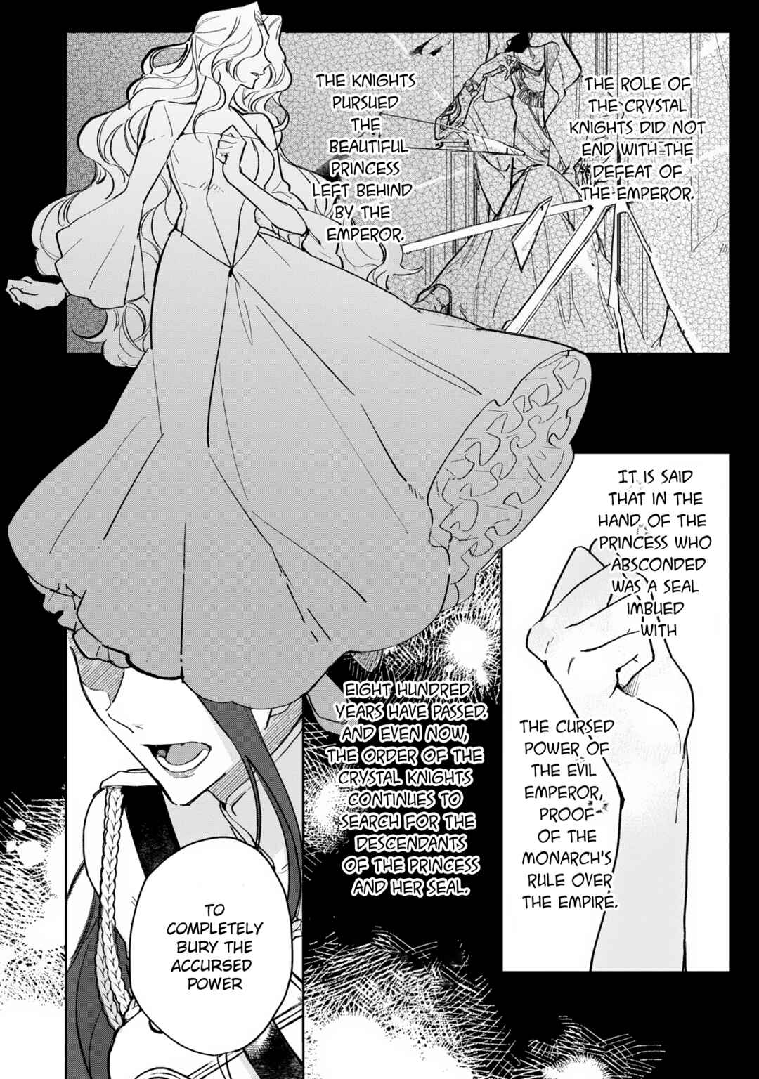Page 18 Chapter 8 Busaneko ni Kaerareta Kiyowa Reijou desu ga, Saikyou no Gunjin Koushaku ni Hirowarete Kizetsu Sunzen desu