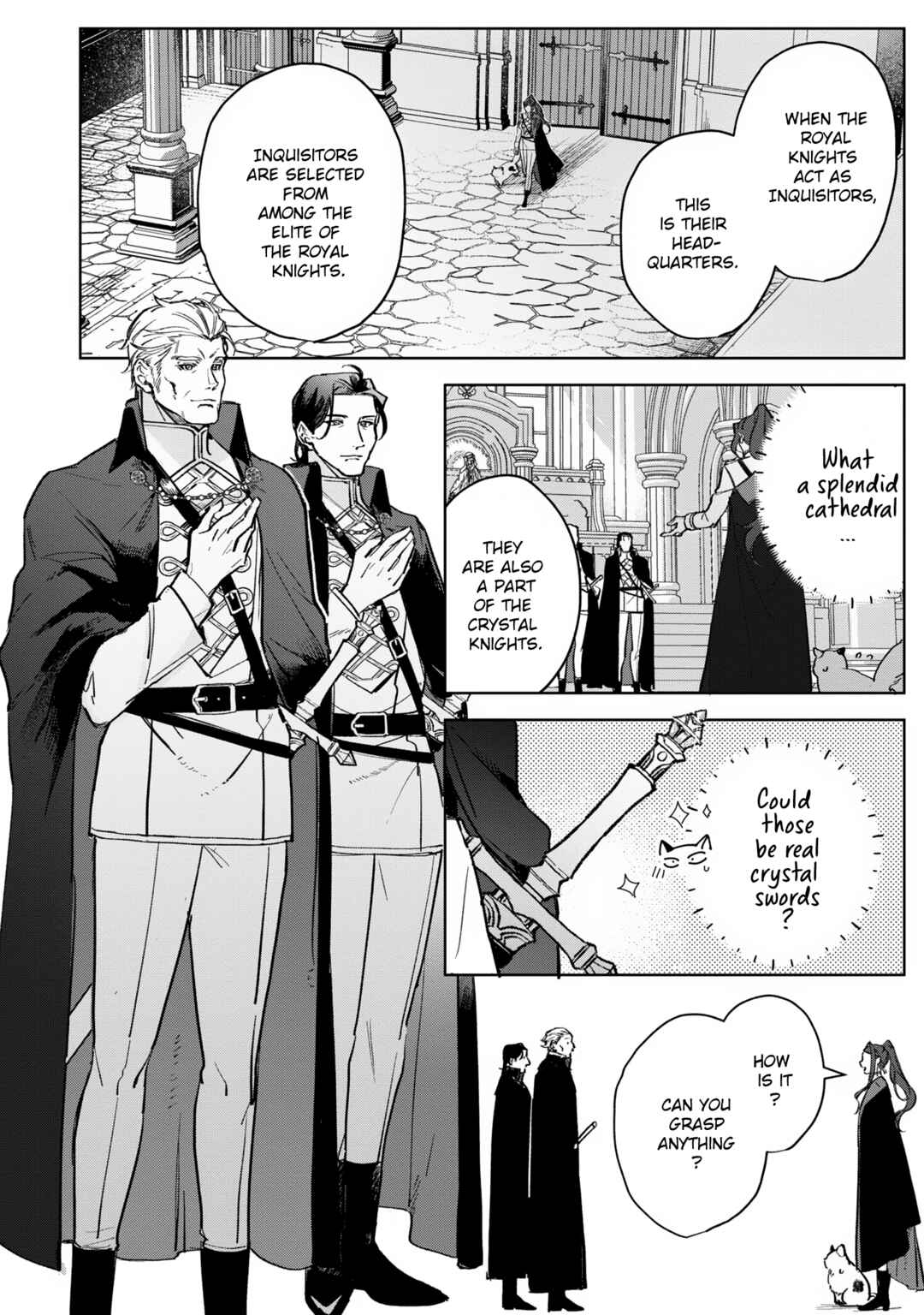 Page 20 Chapter 8 Busaneko ni Kaerareta Kiyowa Reijou desu ga, Saikyou no Gunjin Koushaku ni Hirowarete Kizetsu Sunzen desu