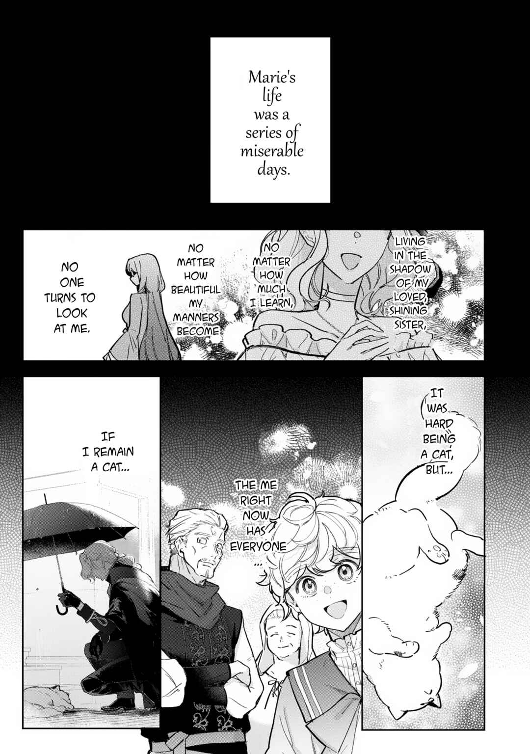 Page 27 Chapter 8 Busaneko ni Kaerareta Kiyowa Reijou desu ga, Saikyou no Gunjin Koushaku ni Hirowarete Kizetsu Sunzen desu