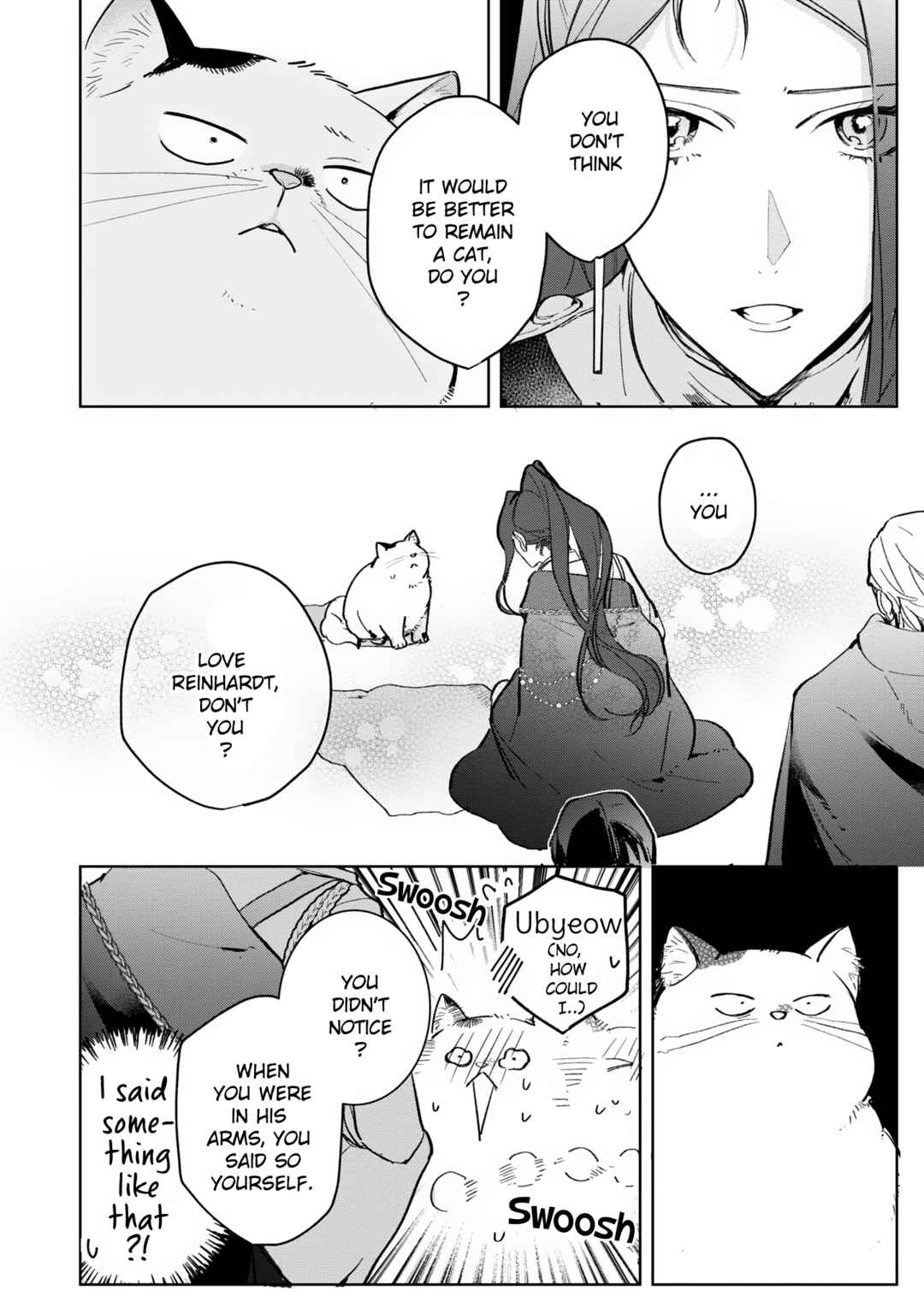Page 28 Chapter 8 Busaneko ni Kaerareta Kiyowa Reijou desu ga, Saikyou no Gunjin Koushaku ni Hirowarete Kizetsu Sunzen desu