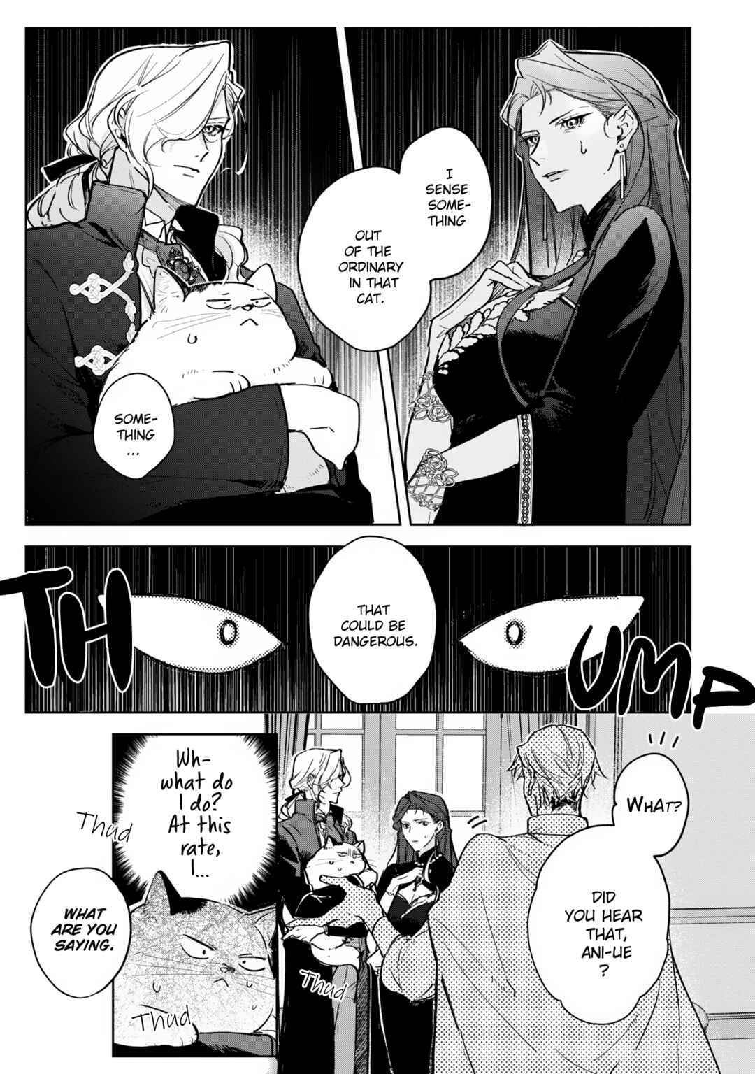 Page 5 Chapter 8 Busaneko ni Kaerareta Kiyowa Reijou desu ga, Saikyou no Gunjin Koushaku ni Hirowarete Kizetsu Sunzen desu