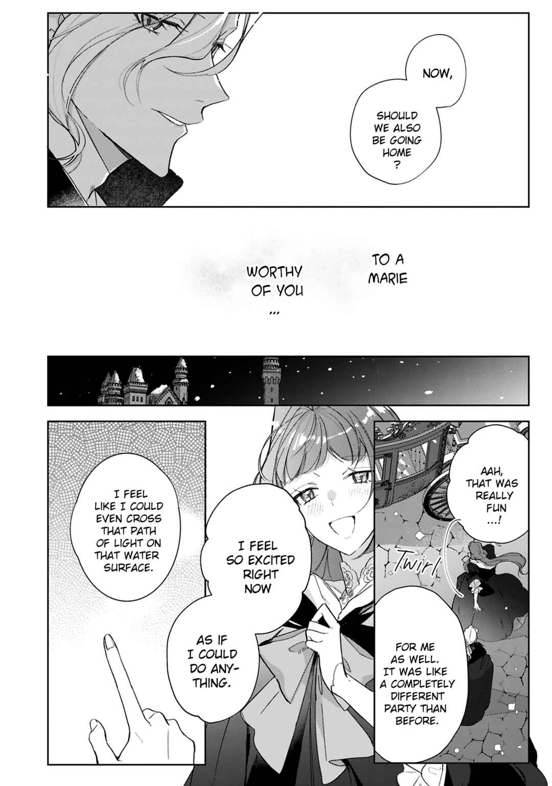 Page 16 Chapter 14 Busaneko ni Kaerareta Kiyowa Reijou desu ga, Saikyou no Gunjin Koushaku ni Hirowarete Kizetsu Sunzen desu
