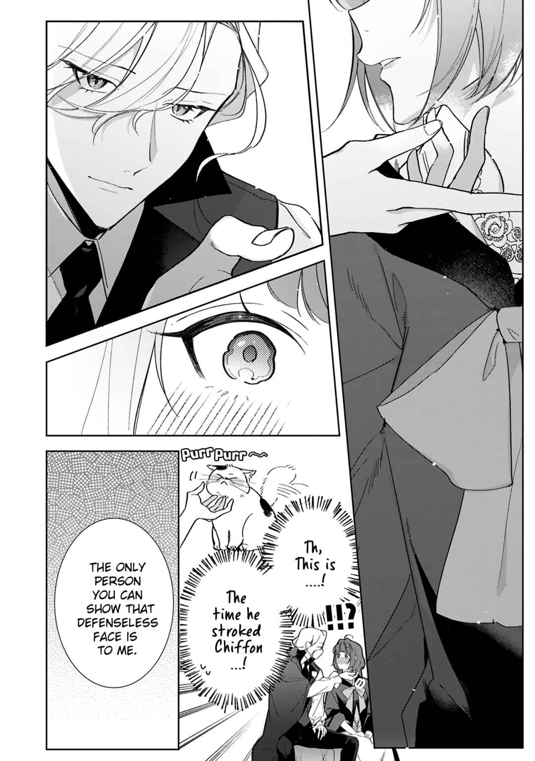 Page 20 Chapter 14 Busaneko ni Kaerareta Kiyowa Reijou desu ga, Saikyou no Gunjin Koushaku ni Hirowarete Kizetsu Sunzen desu