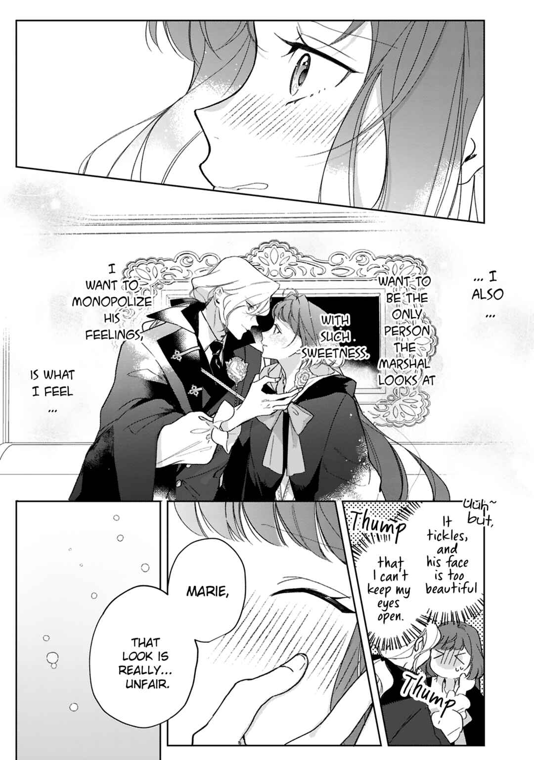 Page 21 Chapter 14 Busaneko ni Kaerareta Kiyowa Reijou desu ga, Saikyou no Gunjin Koushaku ni Hirowarete Kizetsu Sunzen desu