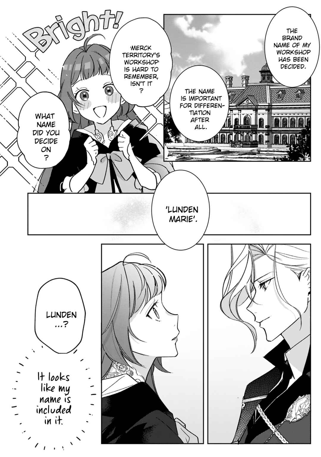 Page 23 Chapter 14 Busaneko ni Kaerareta Kiyowa Reijou desu ga, Saikyou no Gunjin Koushaku ni Hirowarete Kizetsu Sunzen desu