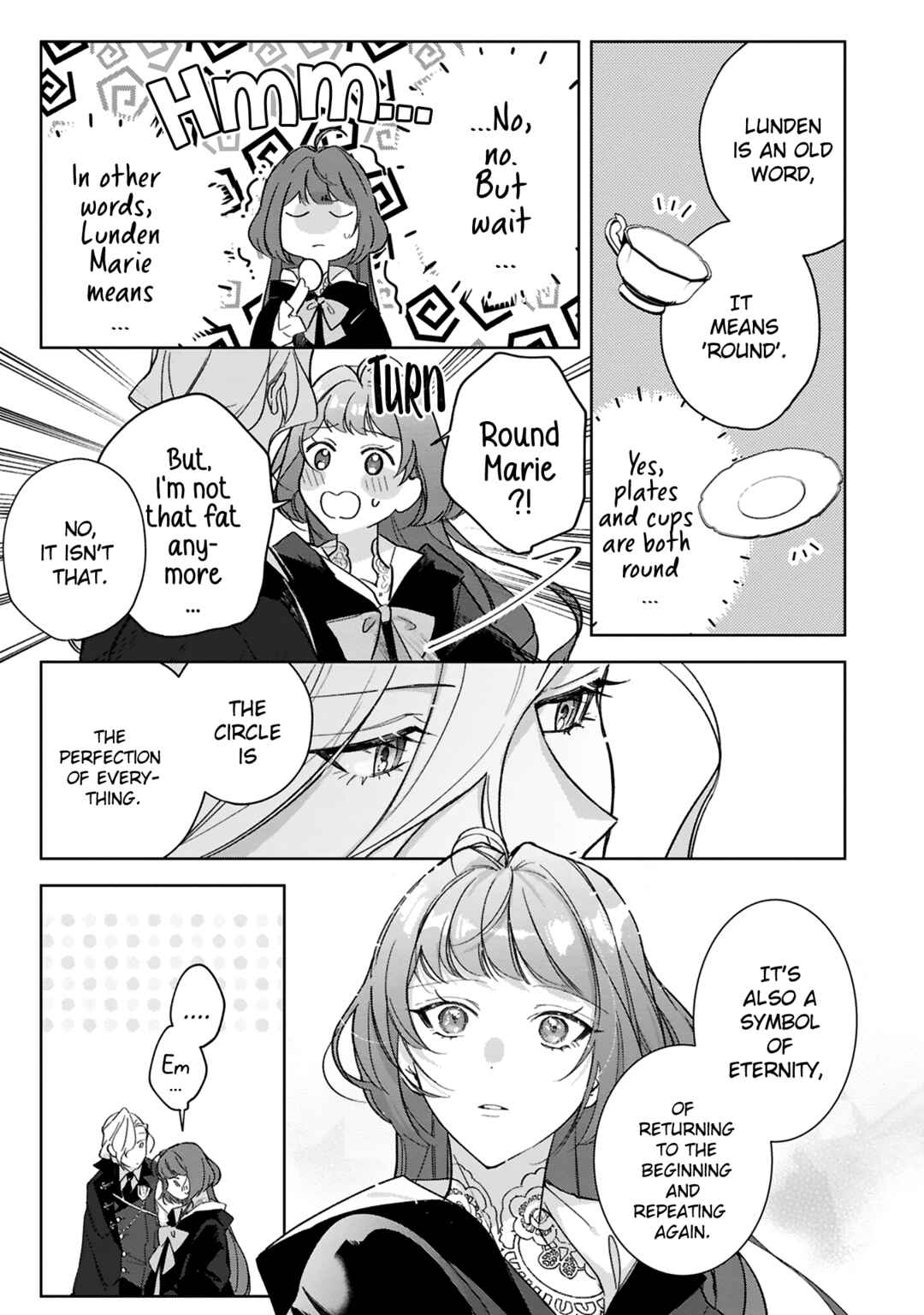 Page 24 Chapter 14 Busaneko ni Kaerareta Kiyowa Reijou desu ga, Saikyou no Gunjin Koushaku ni Hirowarete Kizetsu Sunzen desu