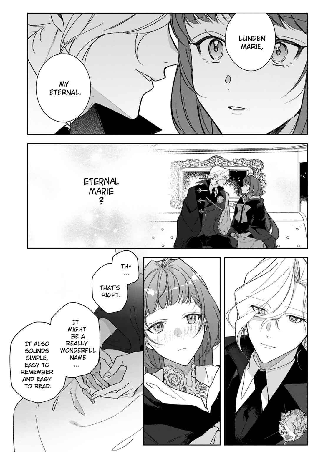 Page 25 Chapter 14 Busaneko ni Kaerareta Kiyowa Reijou desu ga, Saikyou no Gunjin Koushaku ni Hirowarete Kizetsu Sunzen desu