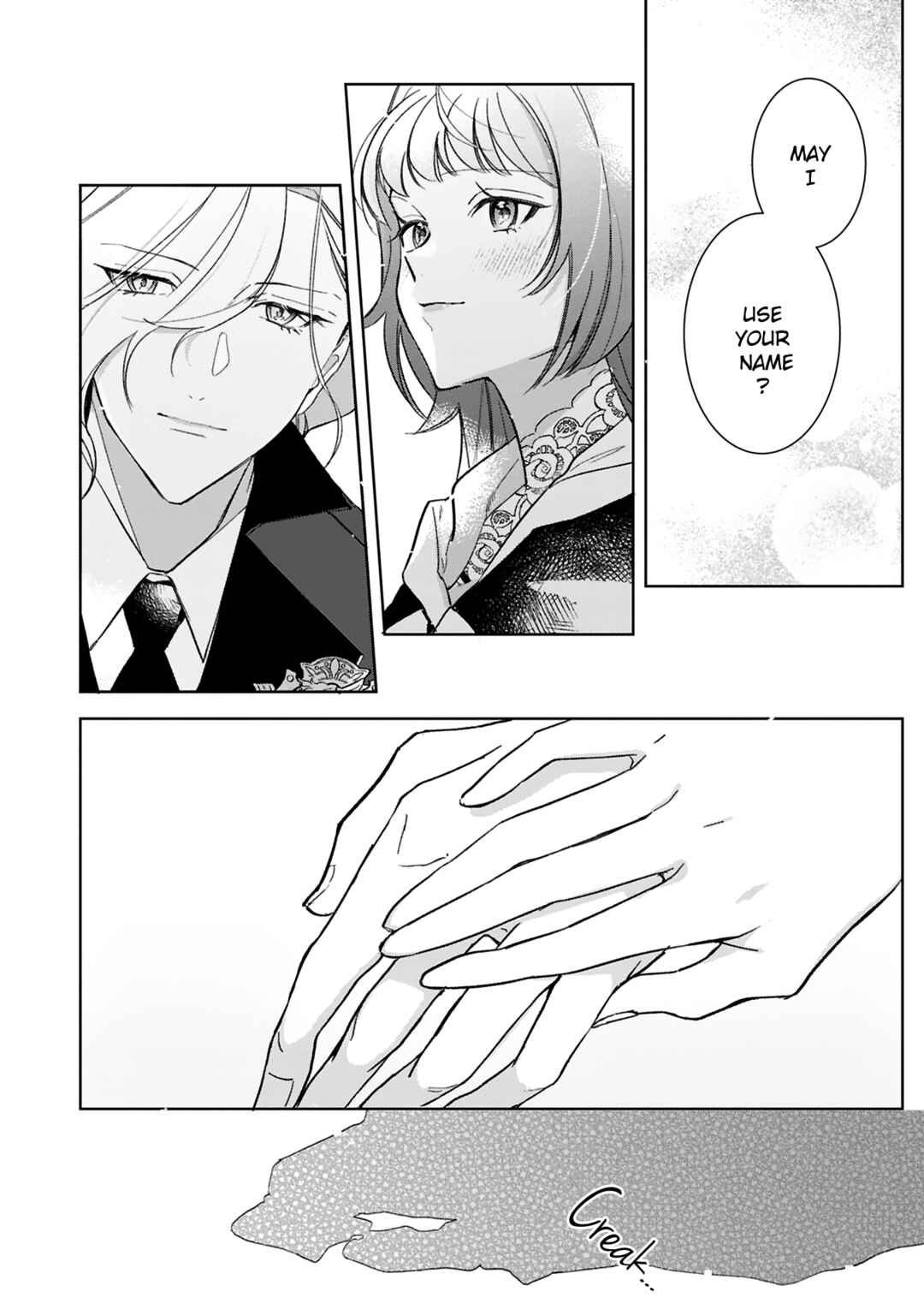 Page 27 Chapter 14 Busaneko ni Kaerareta Kiyowa Reijou desu ga, Saikyou no Gunjin Koushaku ni Hirowarete Kizetsu Sunzen desu