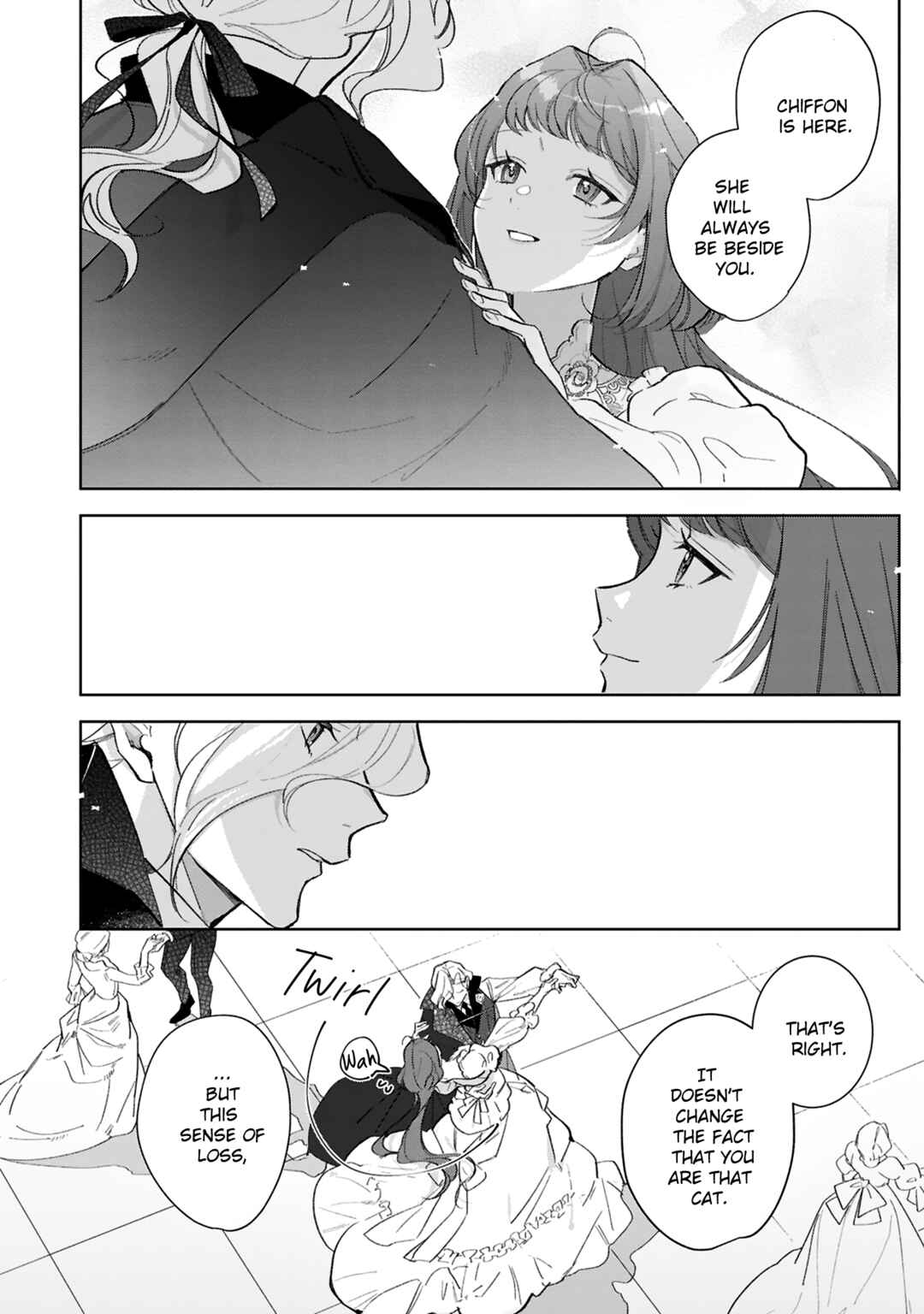 Page 8 Chapter 14 Busaneko ni Kaerareta Kiyowa Reijou desu ga, Saikyou no Gunjin Koushaku ni Hirowarete Kizetsu Sunzen desu