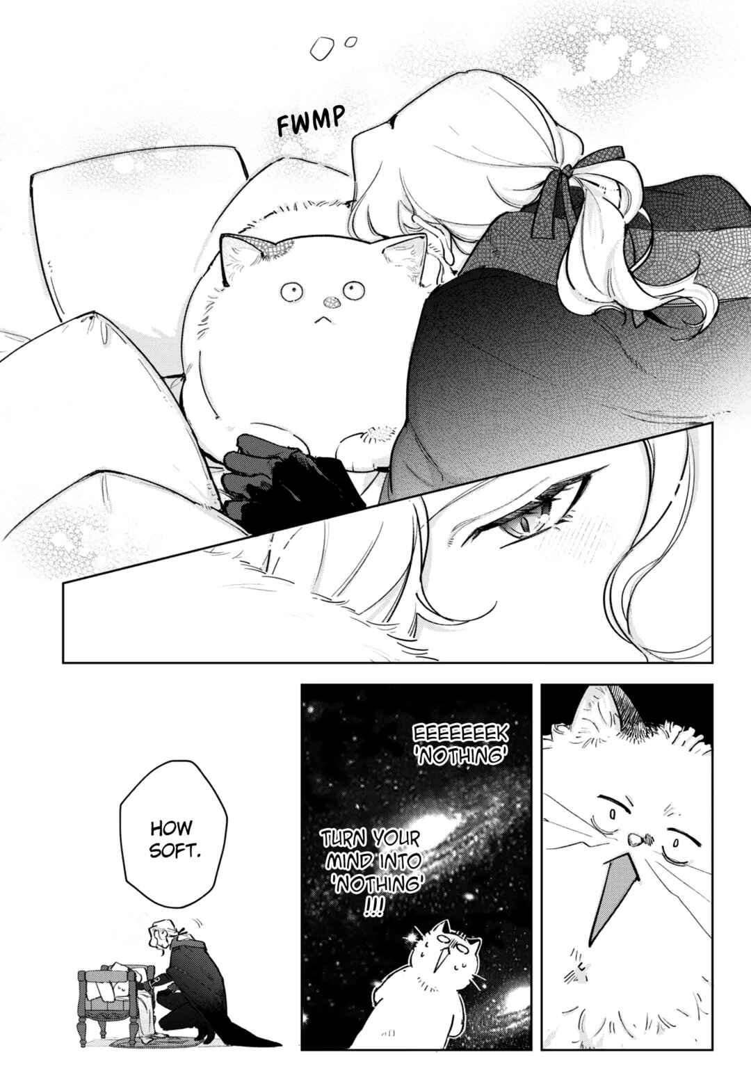 Page 32 Chapter 5 Busaneko ni Kaerareta Kiyowa Reijou desu ga, Saikyou no Gunjin Koushaku ni Hirowarete Kizetsu Sunzen desu