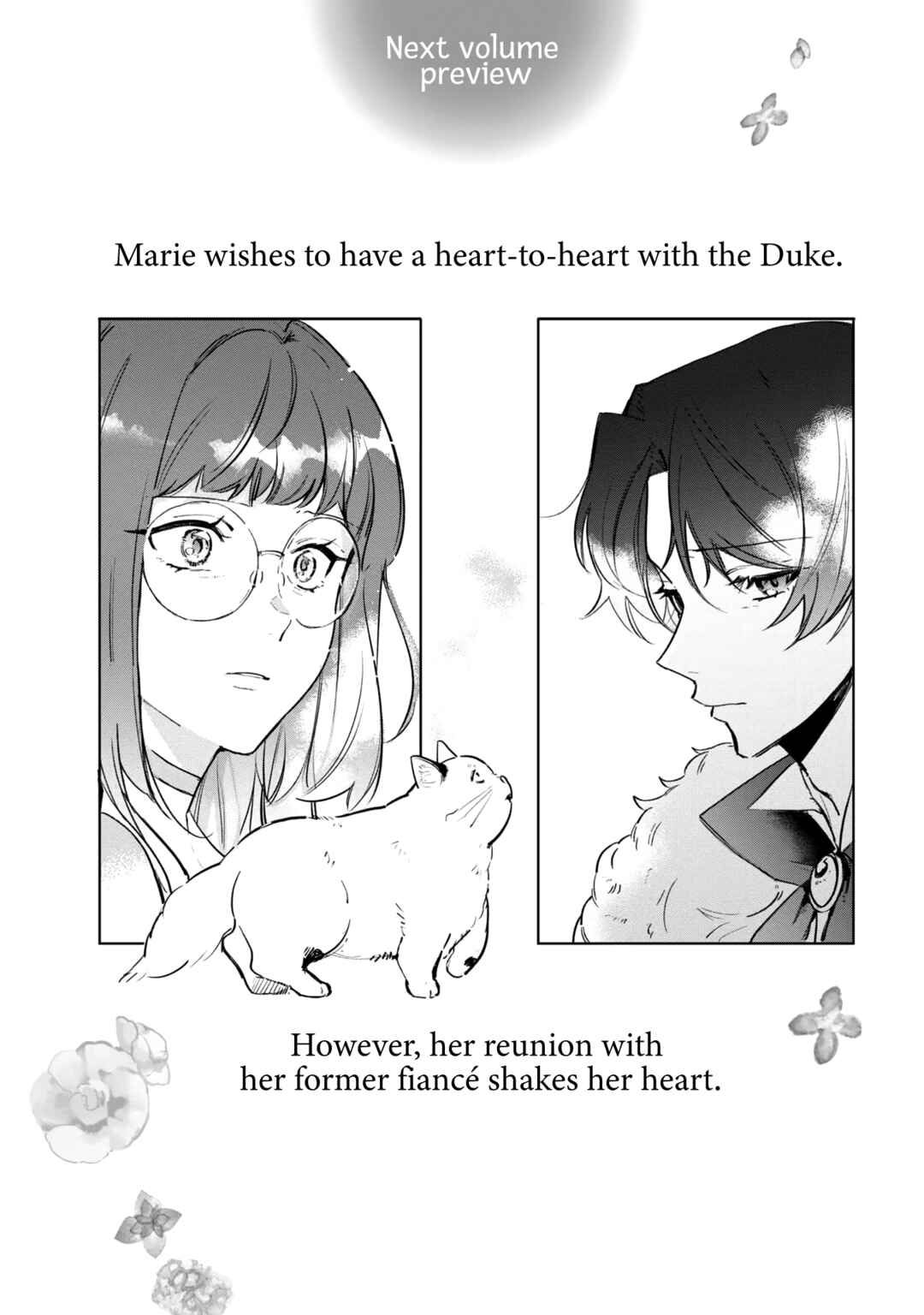 Page 44 Chapter 5 Busaneko ni Kaerareta Kiyowa Reijou desu ga, Saikyou no Gunjin Koushaku ni Hirowarete Kizetsu Sunzen desu