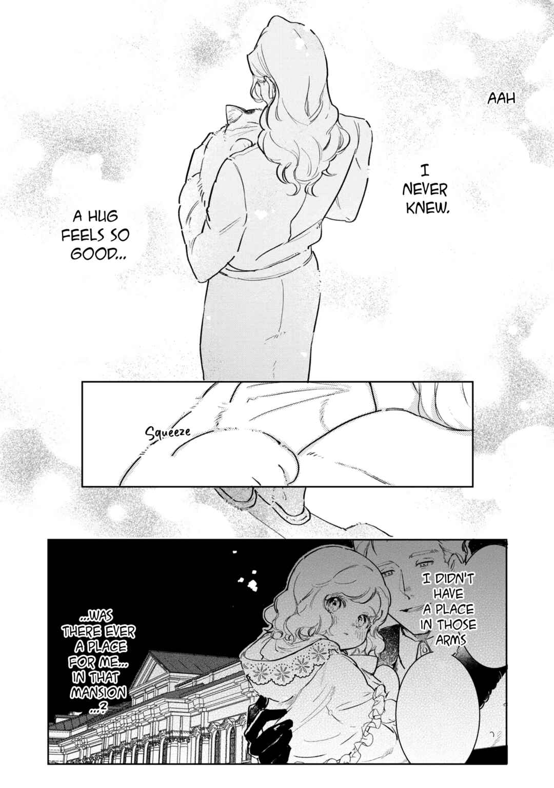 Page 21 Chapter 4 Busaneko ni Kaerareta Kiyowa Reijou desu ga, Saikyou no Gunjin Koushaku ni Hirowarete Kizetsu Sunzen desu