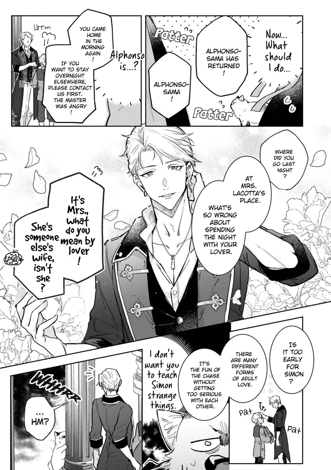 Page 27 Chapter 4 Busaneko ni Kaerareta Kiyowa Reijou desu ga, Saikyou no Gunjin Koushaku ni Hirowarete Kizetsu Sunzen desu