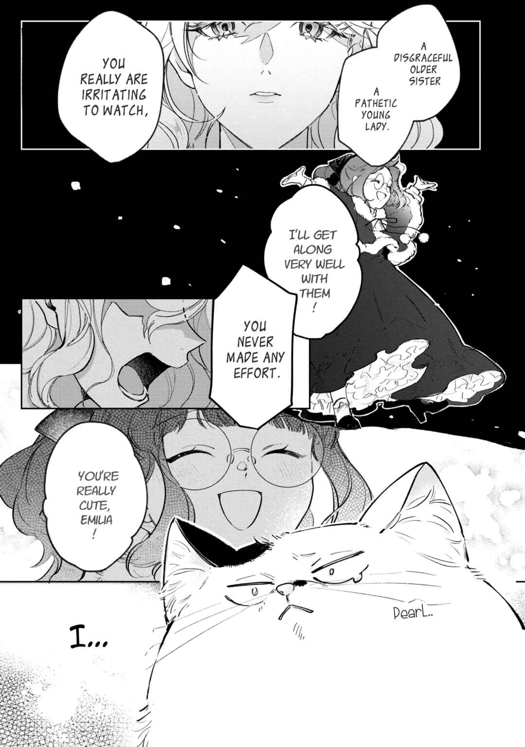 Page 31 Chapter 4 Busaneko ni Kaerareta Kiyowa Reijou desu ga, Saikyou no Gunjin Koushaku ni Hirowarete Kizetsu Sunzen desu