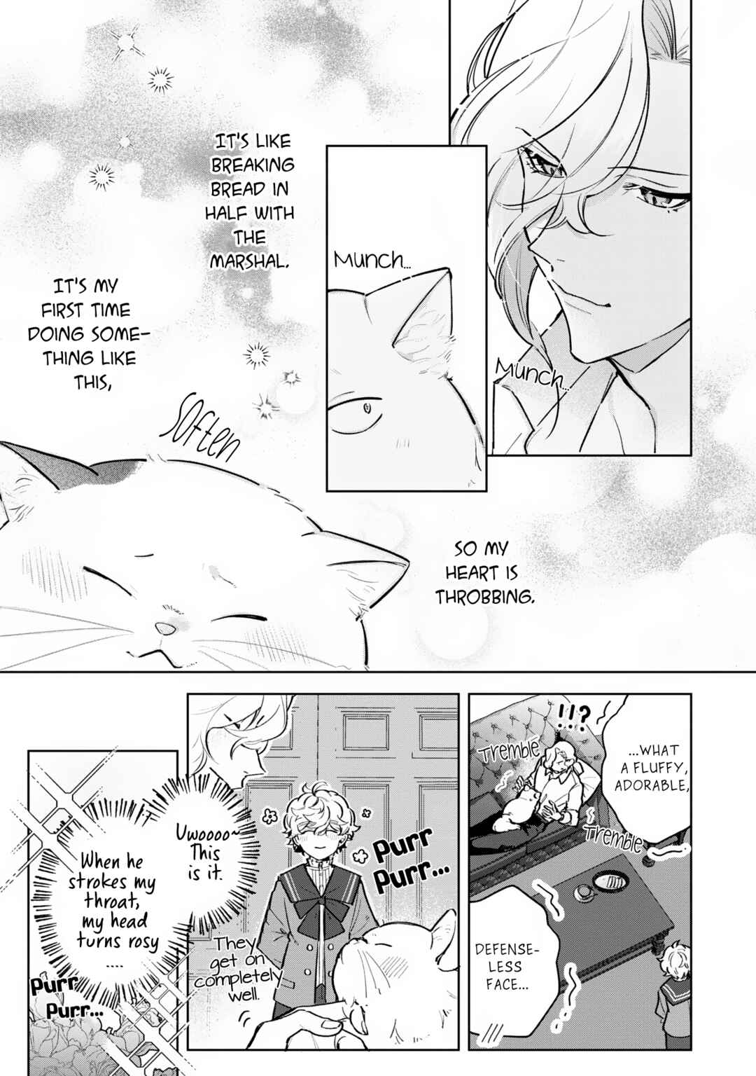 Page 11 Chapter 6 Busaneko ni Kaerareta Kiyowa Reijou desu ga, Saikyou no Gunjin Koushaku ni Hirowarete Kizetsu Sunzen desu