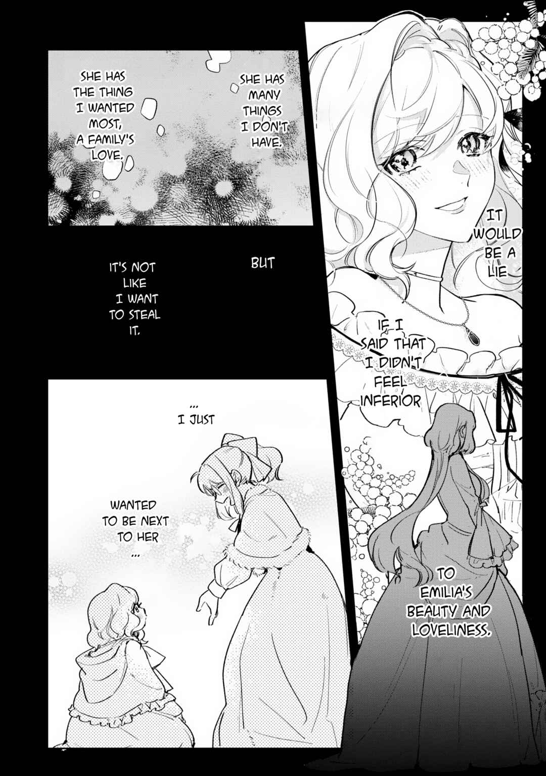 Page 28 Chapter 6 Busaneko ni Kaerareta Kiyowa Reijou desu ga, Saikyou no Gunjin Koushaku ni Hirowarete Kizetsu Sunzen desu
