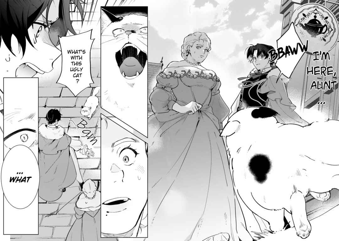 Page 32 Chapter 6 Busaneko ni Kaerareta Kiyowa Reijou desu ga, Saikyou no Gunjin Koushaku ni Hirowarete Kizetsu Sunzen desu