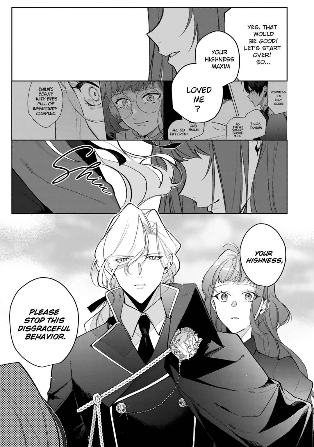 Page 13 Chapter 13 Busaneko ni Kaerareta Kiyowa Reijou desu ga, Saikyou no Gunjin Koushaku ni Hirowarete Kizetsu Sunzen desu