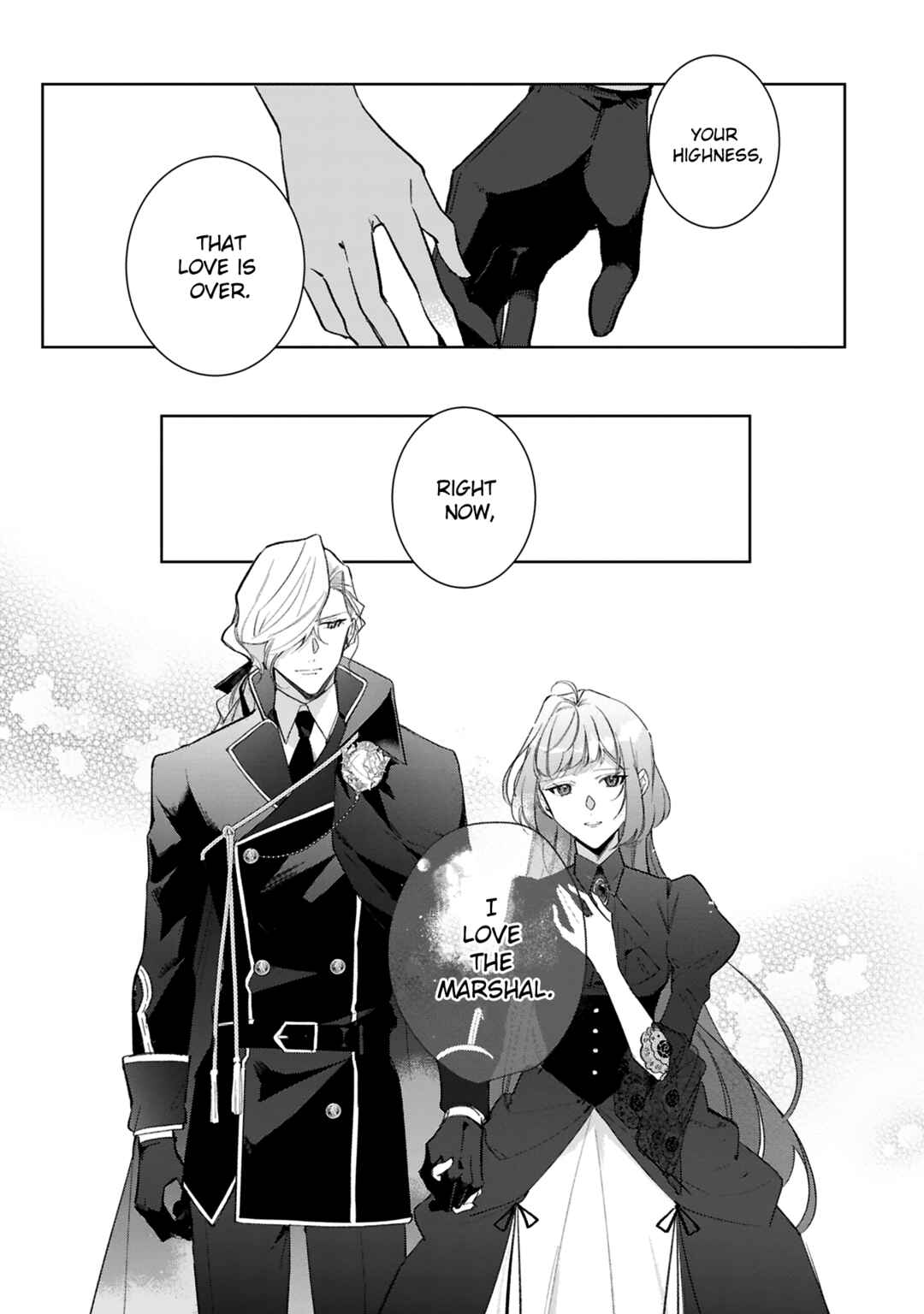 Page 15 Chapter 13 Busaneko ni Kaerareta Kiyowa Reijou desu ga, Saikyou no Gunjin Koushaku ni Hirowarete Kizetsu Sunzen desu