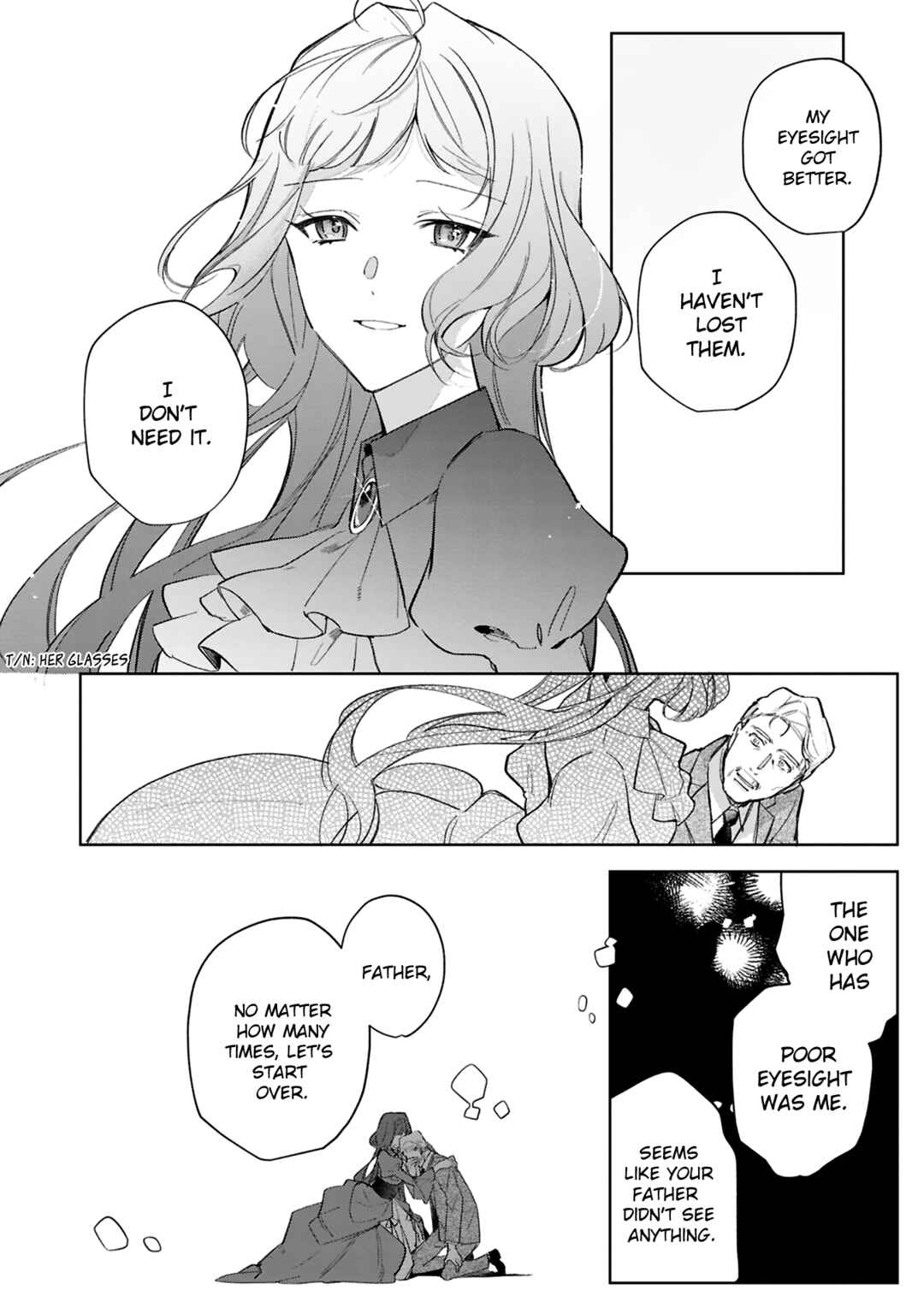 Page 20 Chapter 13 Busaneko ni Kaerareta Kiyowa Reijou desu ga, Saikyou no Gunjin Koushaku ni Hirowarete Kizetsu Sunzen desu