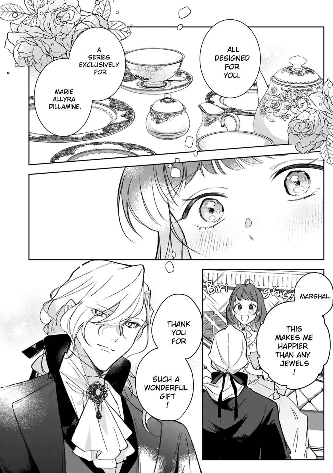 Page 26 Chapter 13 Busaneko ni Kaerareta Kiyowa Reijou desu ga, Saikyou no Gunjin Koushaku ni Hirowarete Kizetsu Sunzen desu