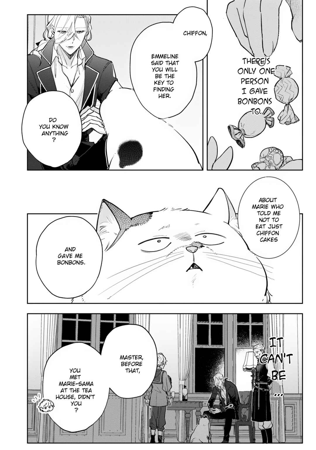 Page 10 Chapter 9 Busaneko ni Kaerareta Kiyowa Reijou desu ga, Saikyou no Gunjin Koushaku ni Hirowarete Kizetsu Sunzen desu