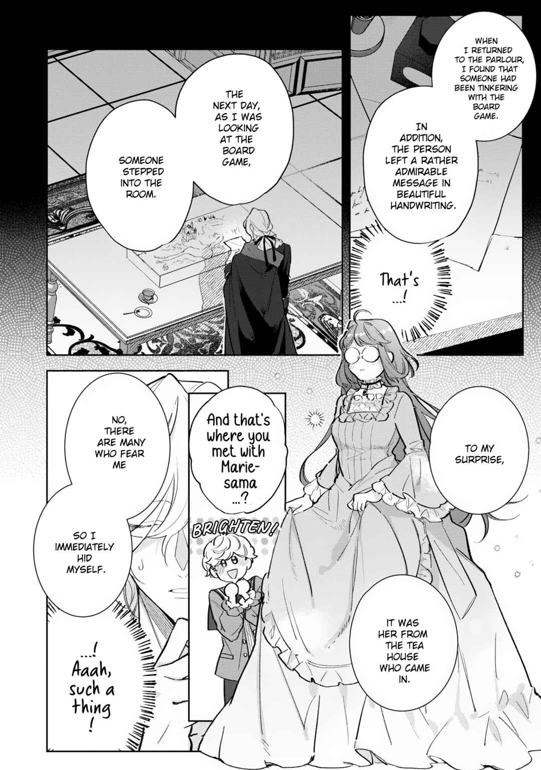 Page 14 Chapter 9 Busaneko ni Kaerareta Kiyowa Reijou desu ga, Saikyou no Gunjin Koushaku ni Hirowarete Kizetsu Sunzen desu
