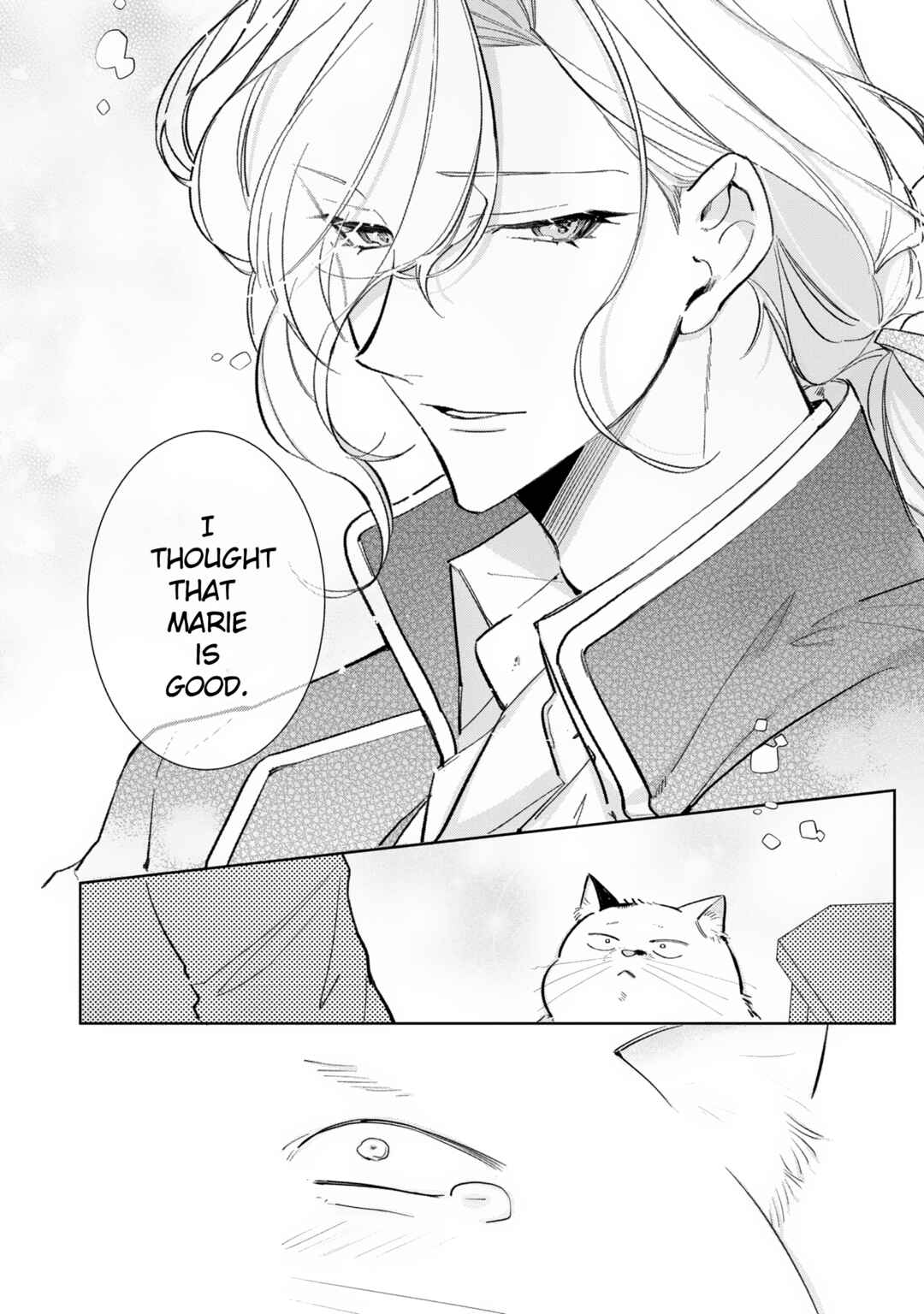 Page 19 Chapter 9 Busaneko ni Kaerareta Kiyowa Reijou desu ga, Saikyou no Gunjin Koushaku ni Hirowarete Kizetsu Sunzen desu