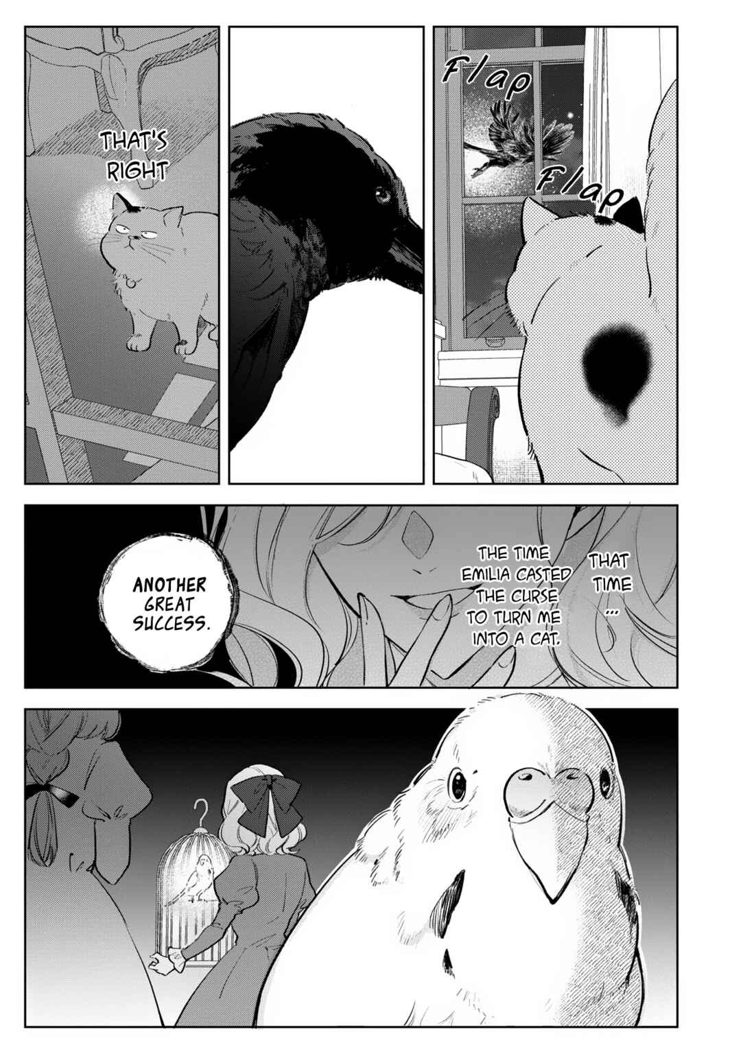 Page 22 Chapter 9 Busaneko ni Kaerareta Kiyowa Reijou desu ga, Saikyou no Gunjin Koushaku ni Hirowarete Kizetsu Sunzen desu