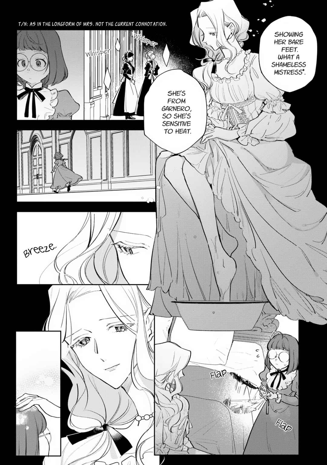 Page 24 Chapter 9 Busaneko ni Kaerareta Kiyowa Reijou desu ga, Saikyou no Gunjin Koushaku ni Hirowarete Kizetsu Sunzen desu