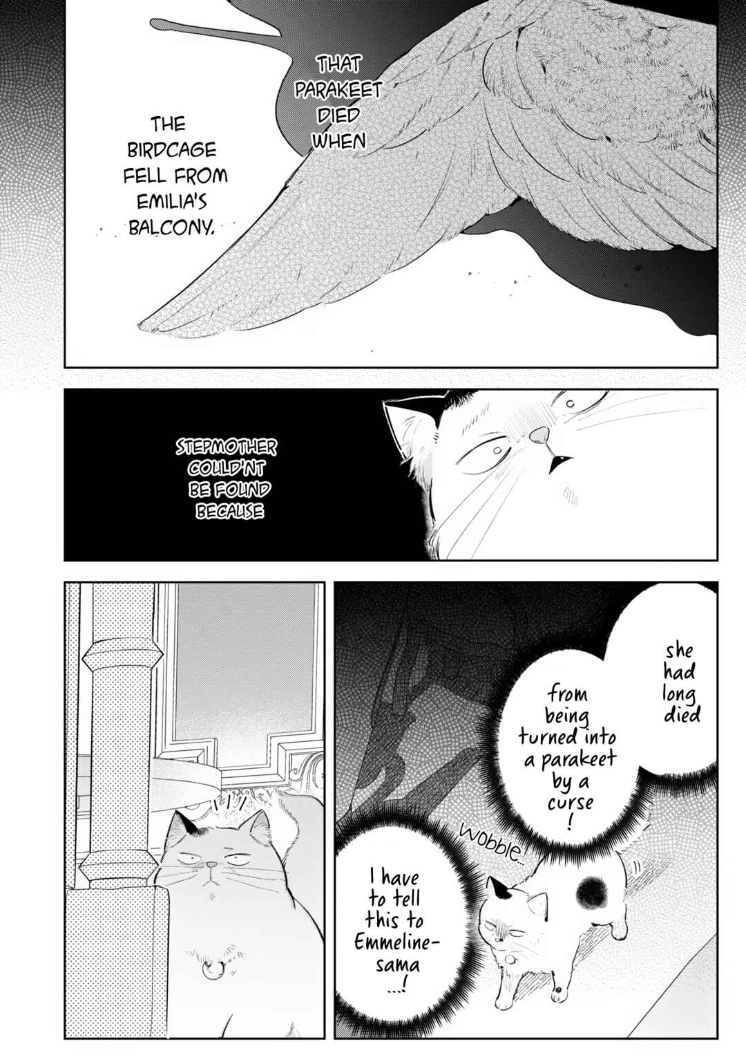 Page 25 Chapter 9 Busaneko ni Kaerareta Kiyowa Reijou desu ga, Saikyou no Gunjin Koushaku ni Hirowarete Kizetsu Sunzen desu