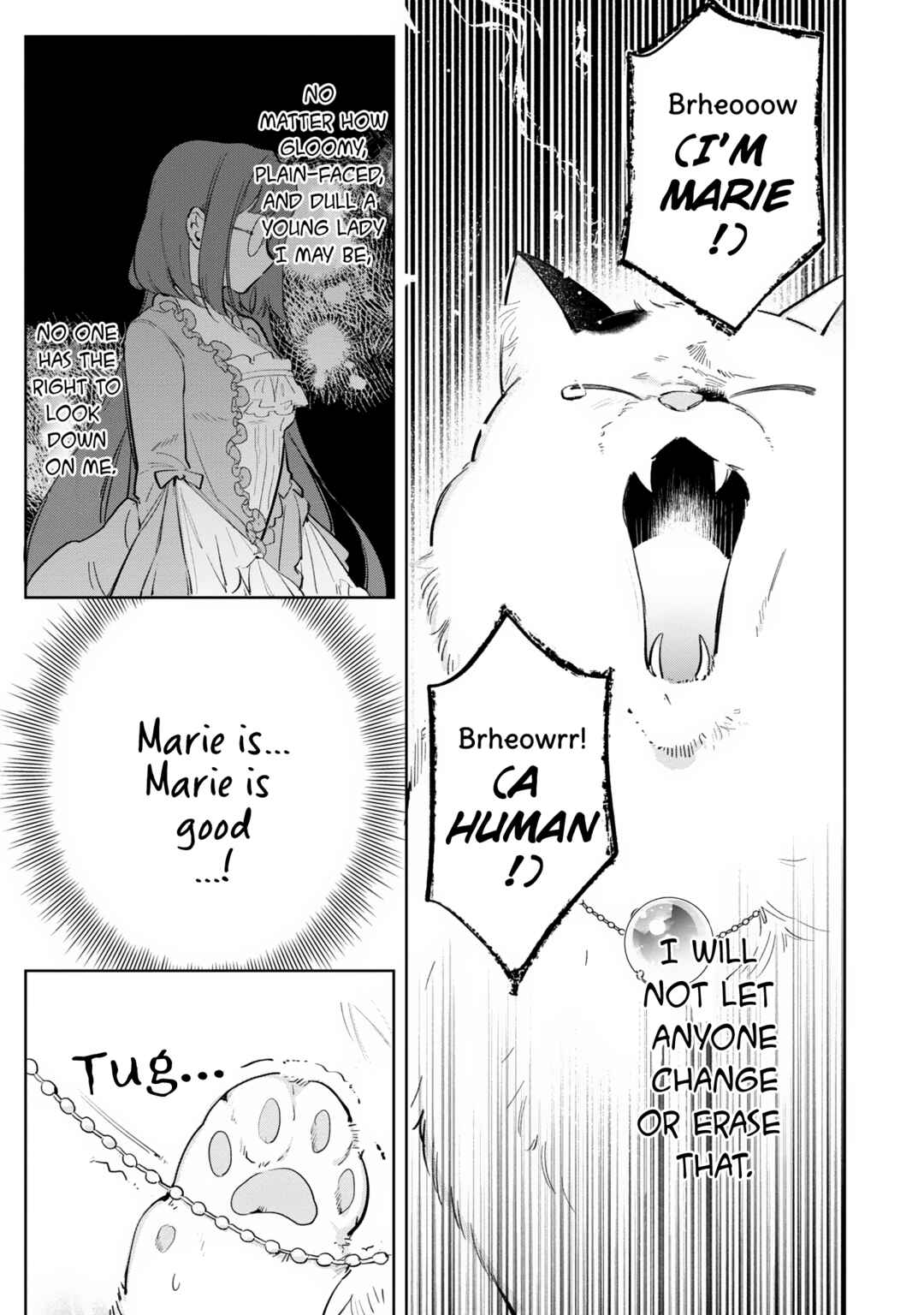 Page 28 Chapter 9 Busaneko ni Kaerareta Kiyowa Reijou desu ga, Saikyou no Gunjin Koushaku ni Hirowarete Kizetsu Sunzen desu