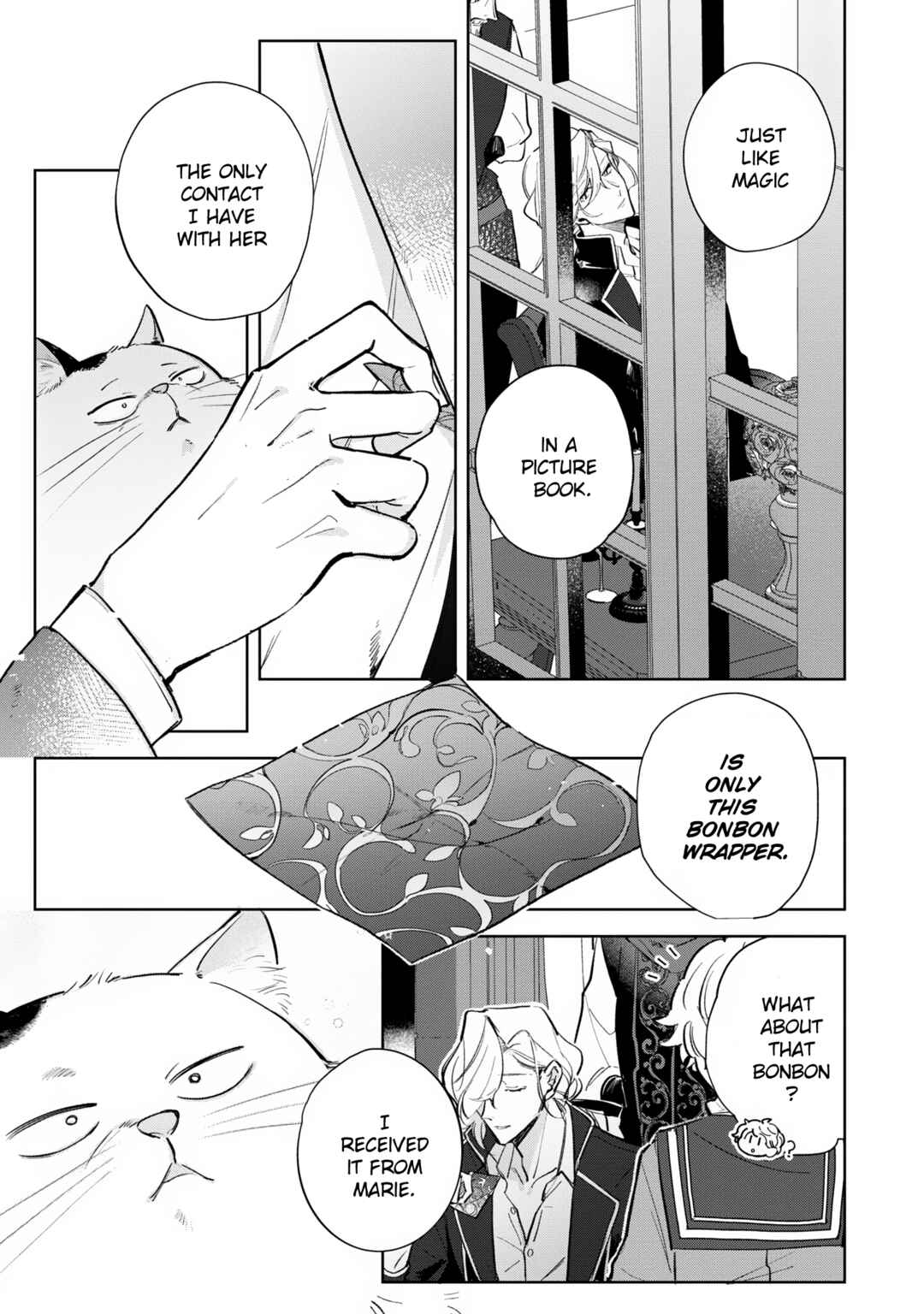Page 9 Chapter 9 Busaneko ni Kaerareta Kiyowa Reijou desu ga, Saikyou no Gunjin Koushaku ni Hirowarete Kizetsu Sunzen desu
