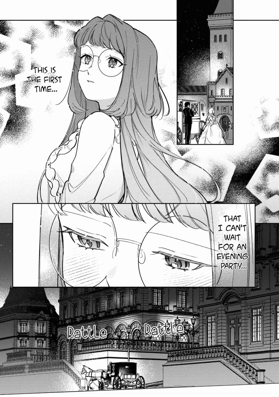 Page 11 Chapter 2 Busaneko ni Kaerareta Kiyowa Reijou desu ga, Saikyou no Gunjin Koushaku ni Hirowarete Kizetsu Sunzen desu