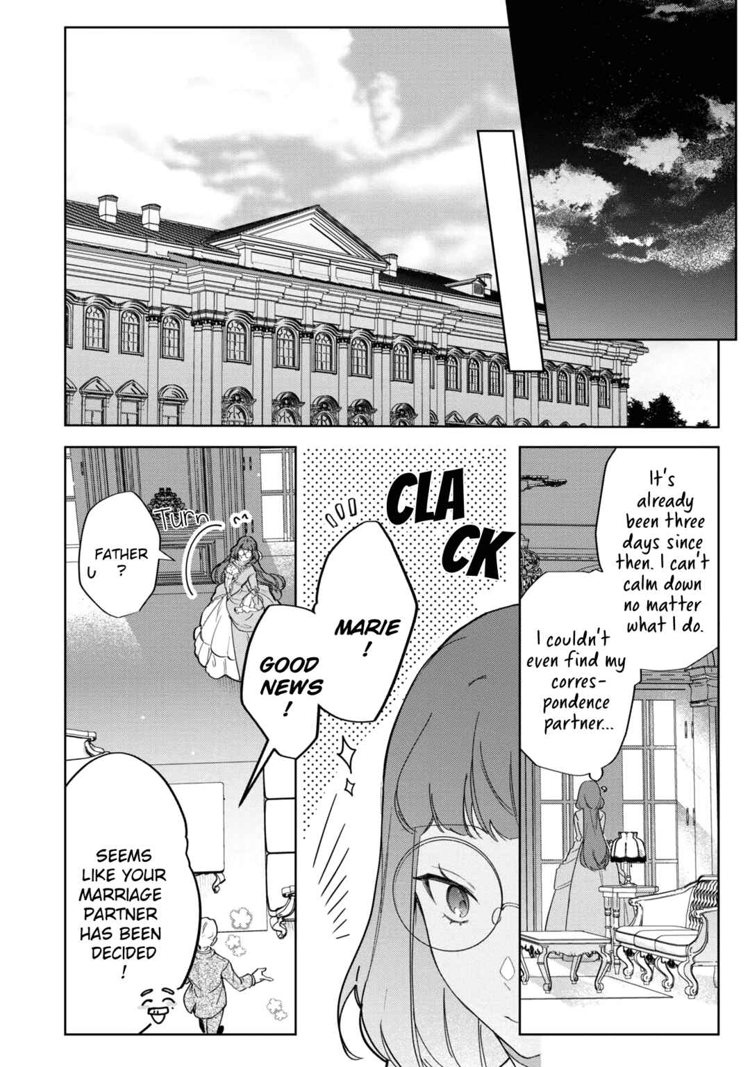Page 18 Chapter 2 Busaneko ni Kaerareta Kiyowa Reijou desu ga, Saikyou no Gunjin Koushaku ni Hirowarete Kizetsu Sunzen desu