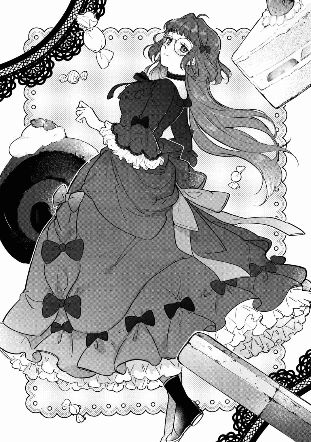 Page 2 Chapter 2 Busaneko ni Kaerareta Kiyowa Reijou desu ga, Saikyou no Gunjin Koushaku ni Hirowarete Kizetsu Sunzen desu