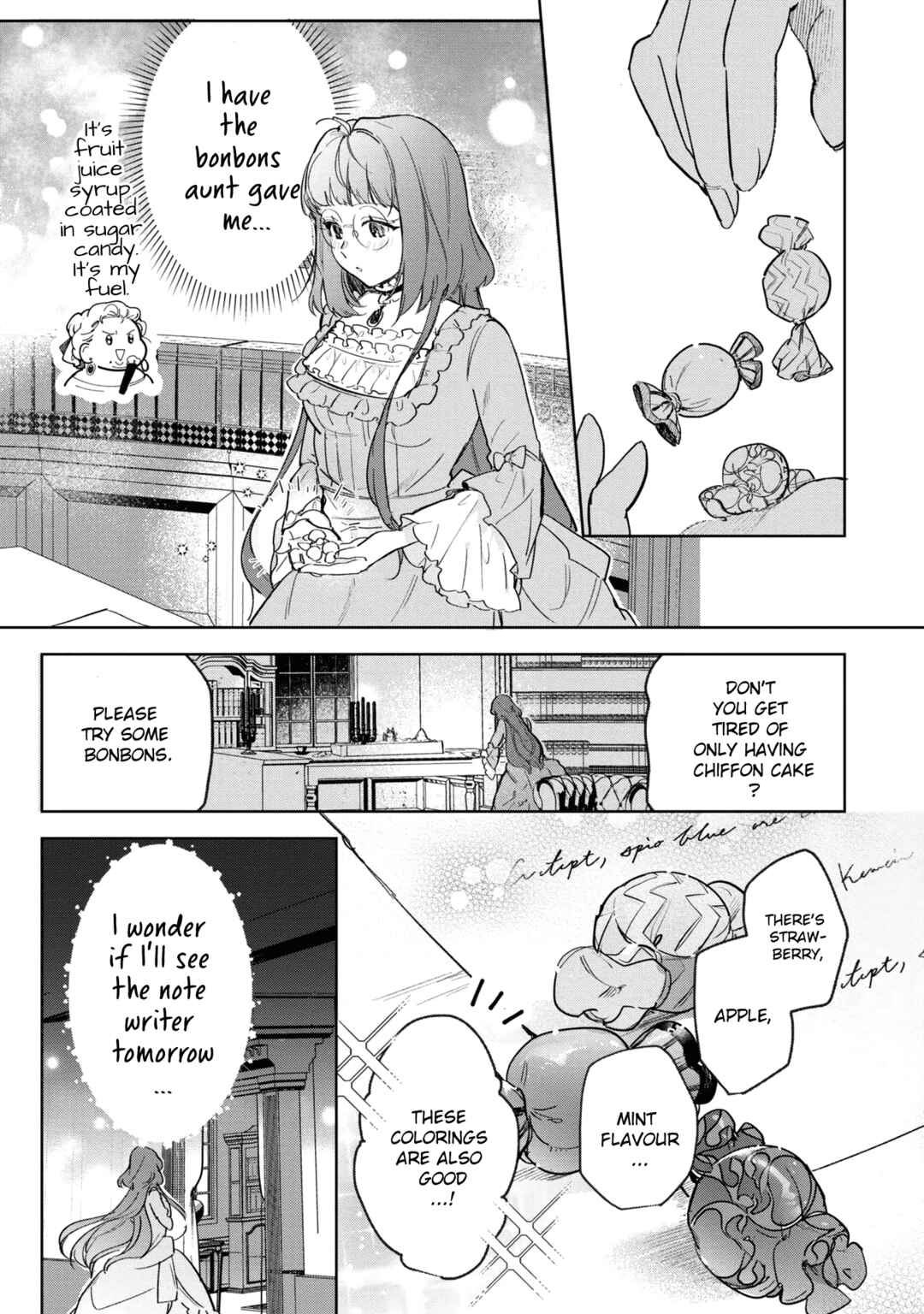 Page 6 Chapter 2 Busaneko ni Kaerareta Kiyowa Reijou desu ga, Saikyou no Gunjin Koushaku ni Hirowarete Kizetsu Sunzen desu