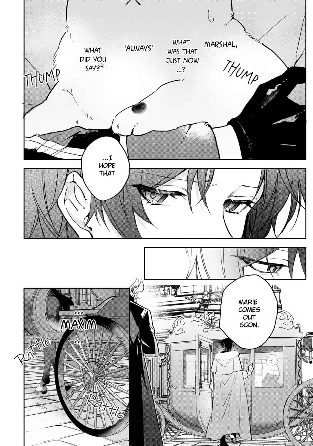Page 12 Chapter 7 Busaneko ni Kaerareta Kiyowa Reijou desu ga, Saikyou no Gunjin Koushaku ni Hirowarete Kizetsu Sunzen desu