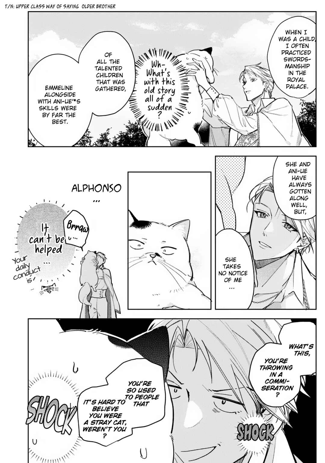 Page 20 Chapter 7 Busaneko ni Kaerareta Kiyowa Reijou desu ga, Saikyou no Gunjin Koushaku ni Hirowarete Kizetsu Sunzen desu