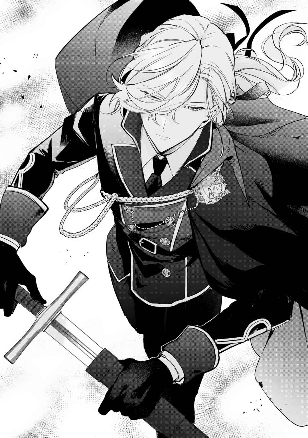 Page 3 Chapter 7 Busaneko ni Kaerareta Kiyowa Reijou desu ga, Saikyou no Gunjin Koushaku ni Hirowarete Kizetsu Sunzen desu