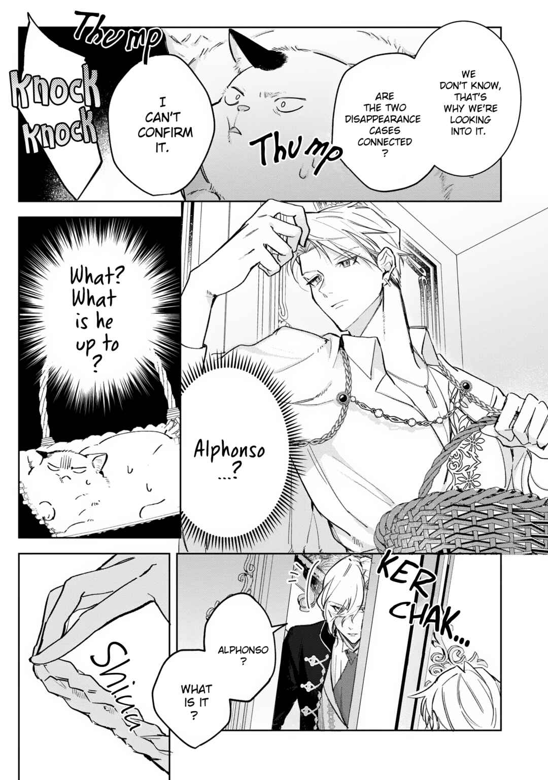 Page 31 Chapter 7 Busaneko ni Kaerareta Kiyowa Reijou desu ga, Saikyou no Gunjin Koushaku ni Hirowarete Kizetsu Sunzen desu